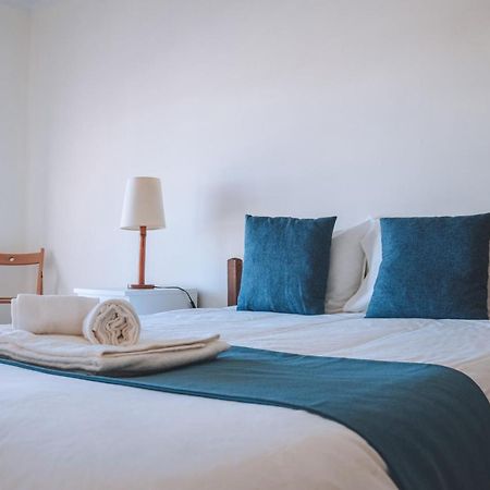 Supertubos Beach Villa Атогия да Балея Екстериор снимка