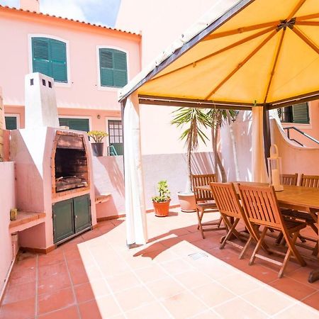 Supertubos Beach Villa Атогия да Балея Екстериор снимка
