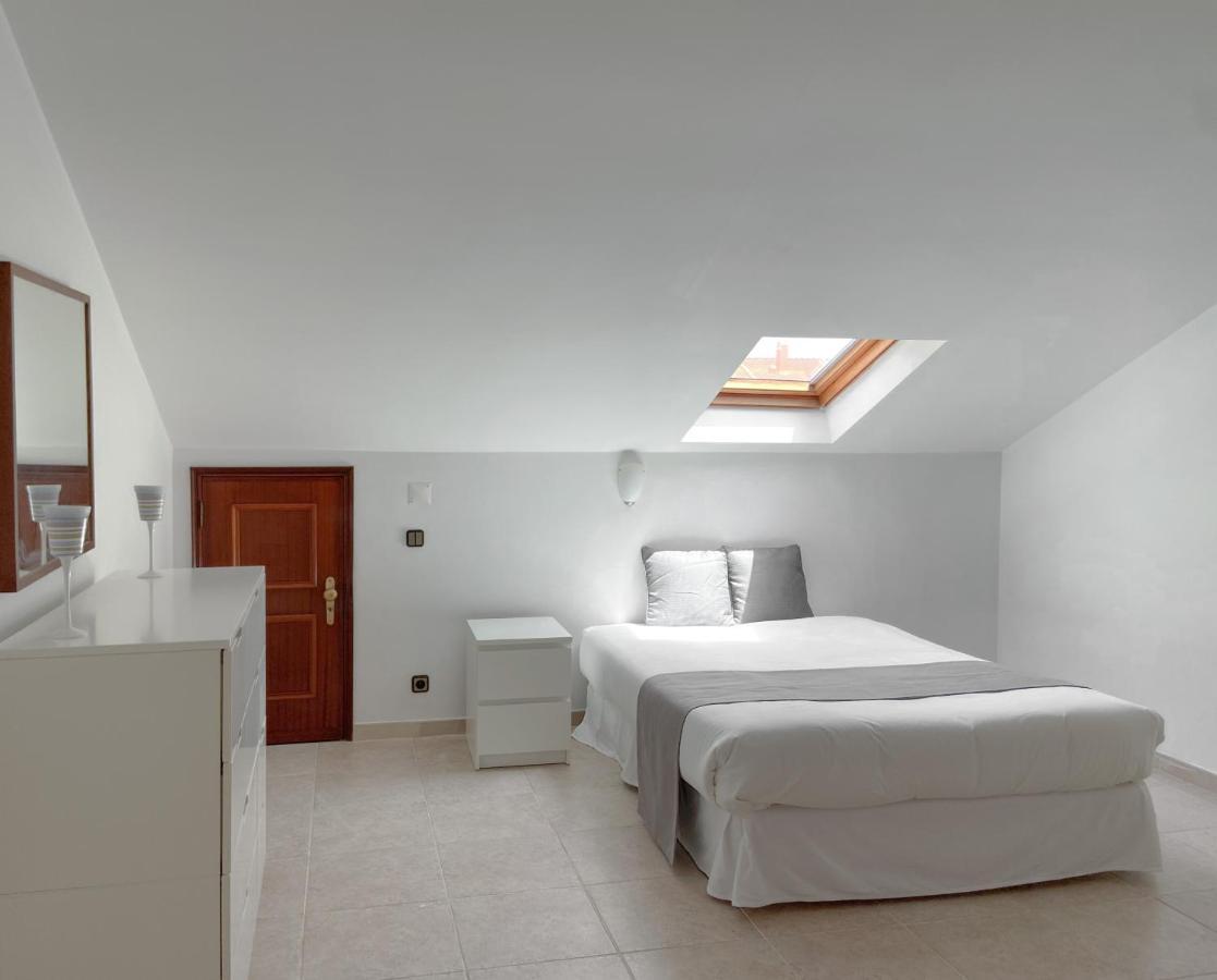 Supertubos Beach Villa Атогия да Балея Екстериор снимка