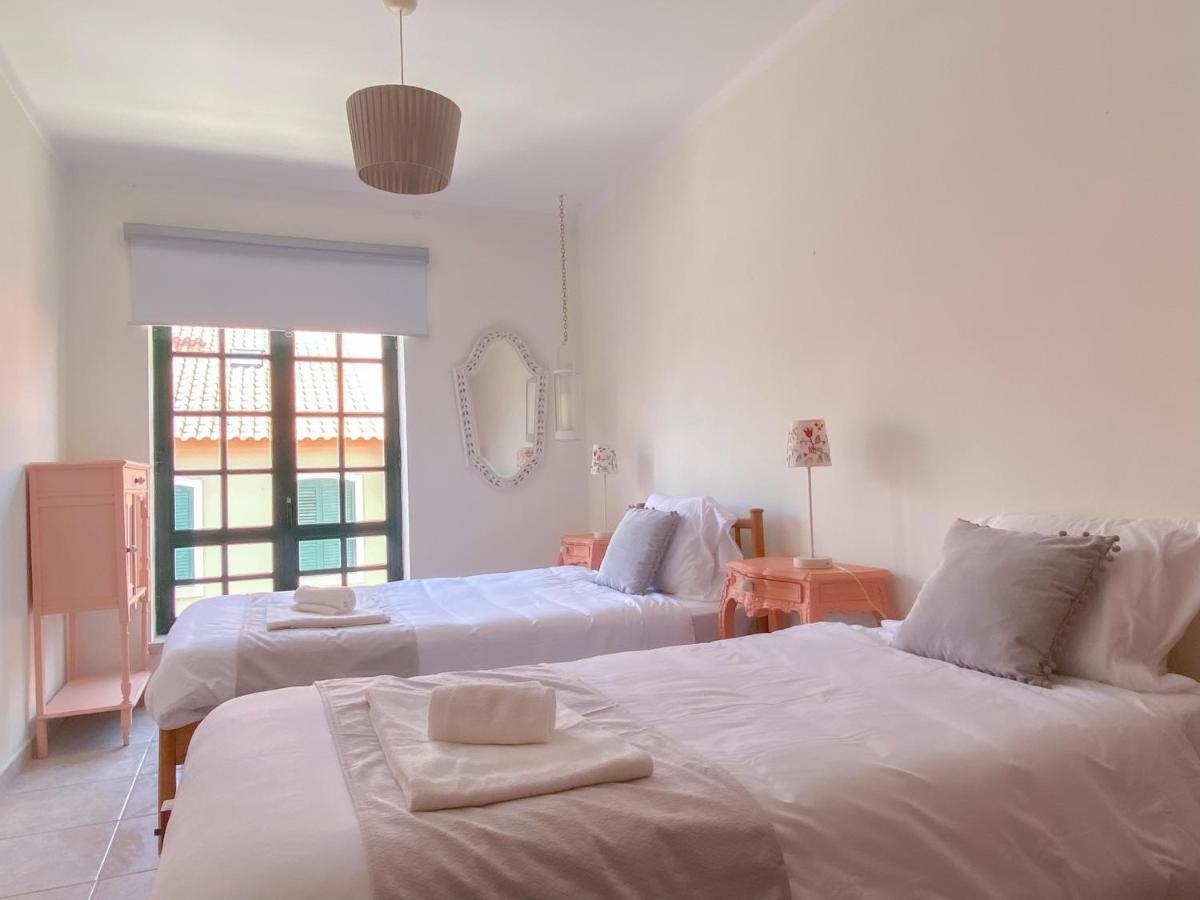 Supertubos Beach Villa Атогия да Балея Екстериор снимка