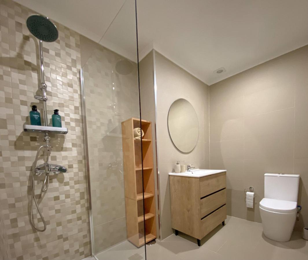 Supertubos Beach Villa Атогия да Балея Екстериор снимка