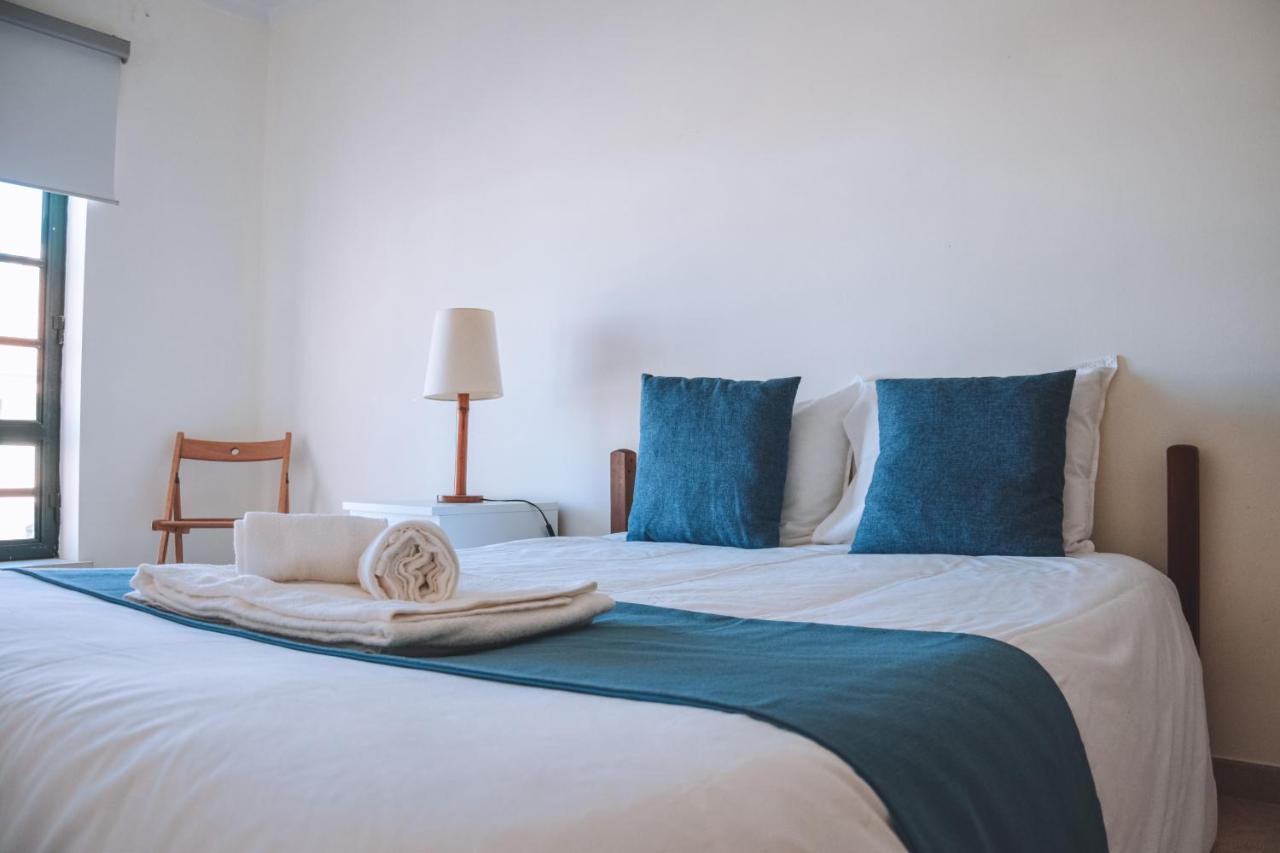 Supertubos Beach Villa Атогия да Балея Екстериор снимка
