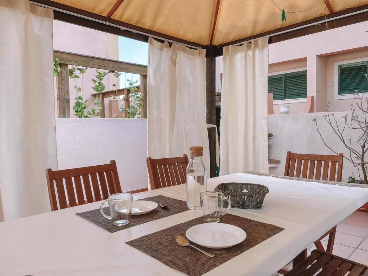Supertubos Beach Villa Атогия да Балея Екстериор снимка