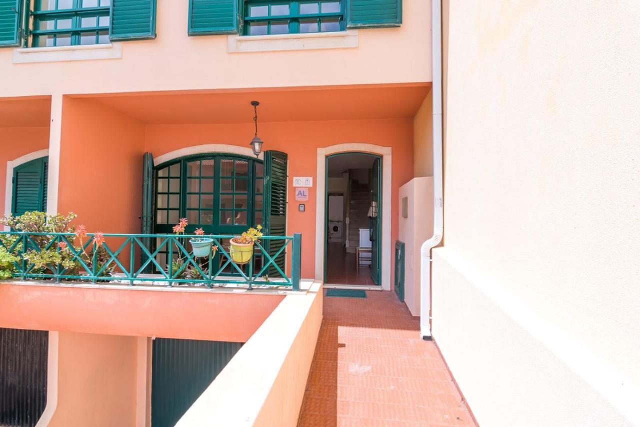 Supertubos Beach Villa Атогия да Балея Екстериор снимка