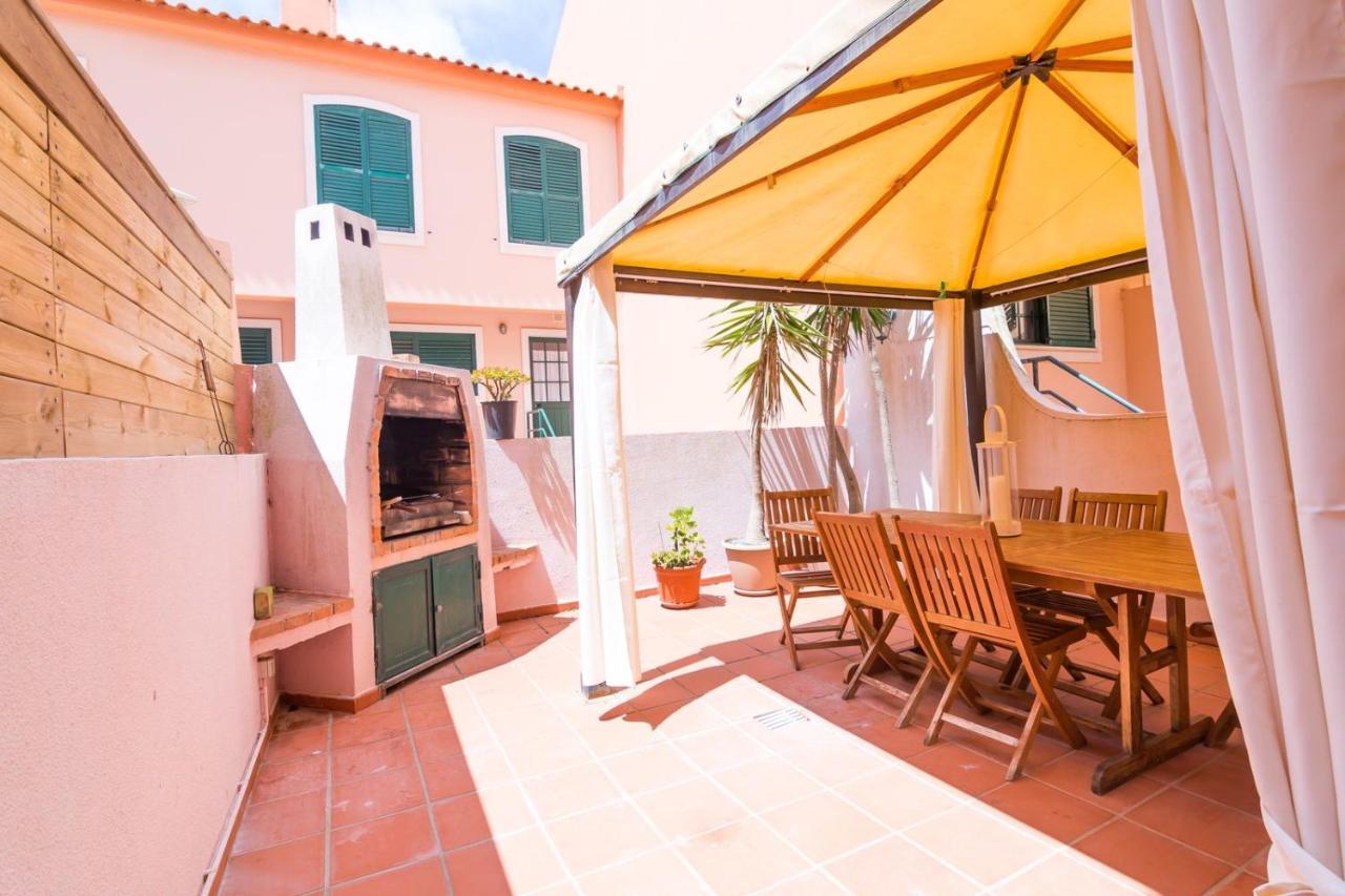 Supertubos Beach Villa Атогия да Балея Екстериор снимка